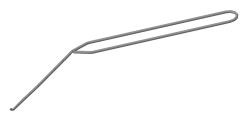 Screw length gauge, article no. 103.140
