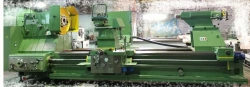 Rotary screw-cutting machine tool RT317-11