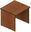 "Din-R" Writing Desk Art. no. DR 103