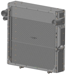 Block of radiators KSU-2M.1301.000