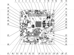 Panel 1E2C3-uATX TVGI.469555.481