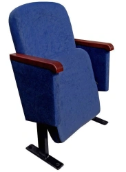Alex-Speaker armchair