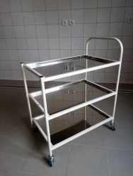 Procedure table TV-SPR-02