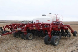 Sowing complex "SALFORD" series 522
