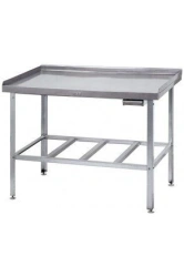 Production cutting table
