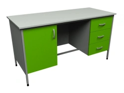 Medical laboratory table LSK-06sh