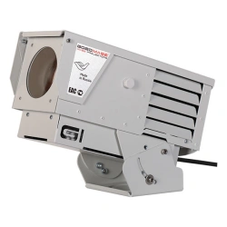 Visual warning projector "Important ACCENT- 230" ASO