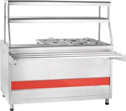 Electric Kitchen Marmite EMK-70KMU