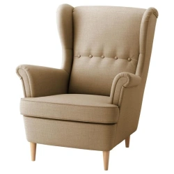 Armchair Mark "Bashkir Furniture Factory" brand