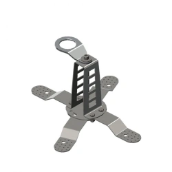 Anchor post, Art. No. AR-R30