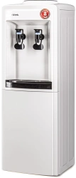 Water dispenser (water dispenser, cooler) Aqua Work 0.8LWR