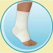 Ankle brace (reinforced fixation) BGS-2