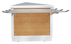 Swivelling module MP-90X (Kashir.)