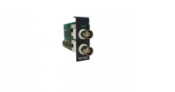 MSYNC 75 - Frequency Synchronisation Module (2 ports 2.048 mHz 75 Ohm)