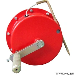 Earthing drum BZZ-10