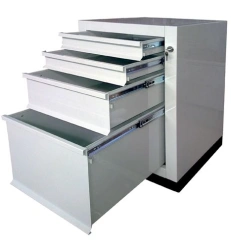 Metal Office Pedestals