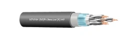 Cable KRUIN-(M)RpEMnzng(A)-HF -U* (1 - 37)x(2, 3, 4)x(0,2 -2,5)
