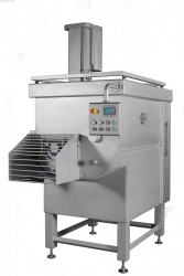 FL series mixers