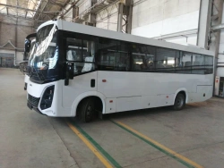 Bus "SIMAZ" 2258-0000010-526