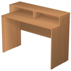 Library table (barrier)