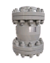 Check valves series C.OK, type C.OKOF