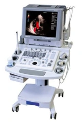 Ultrasound apparatus ANGIODIN-Sono/P-Ultra