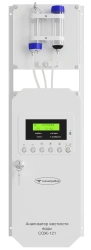 Water hardness analyser SOZH-121