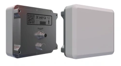 Radar 24 GHz