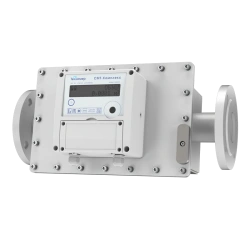 SMT-Complex G65 microthermal gas meter