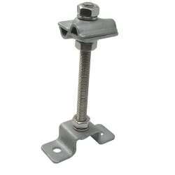 Roofing conductor holder DPK-120Hz