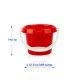 Baby bucket "Baby"