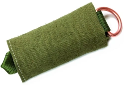 Intrinsically safe shock absorber - a-AS
