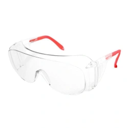 Safety goggles O45 VISION super, item 14530