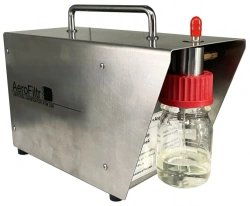 Aerosol generator