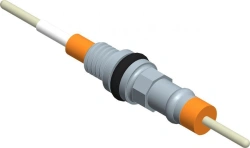 AOS.100.100 Plug SN-70-1