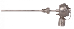 Platinum explosion-proof thermal resistance transmitters TSP 9418