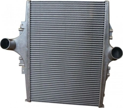 Charge air cooling heat exchanger 5490A-1172010