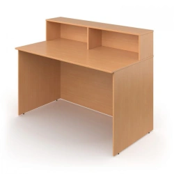Library Chair Table