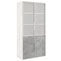 Filing cabinet B-tone
