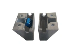 Magnetic contact point detector IO 102-40 B2M B