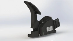 Accelerator pedal electronic 8450045150 KDBA.453621.015-02