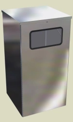 Urn "Kvadro-21"