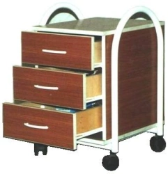 Drawer unit project SI56.08.05.00