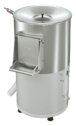 Potato peeler TAIFUN MOK-150A
