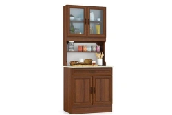 Kitchen furniture, models: Kitchen cupboard