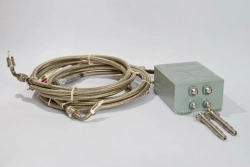 Ignition unit UZ-1 220V JSC UNPPP "MOLNIA". Russia