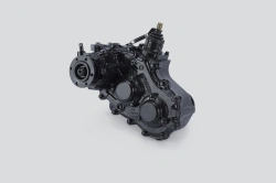 Transfer box (for Uaz Patriot, Hunter, i=1/1,94; i=4,11; 1000 rpm, dymos) 316300180012110