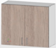 Kitchen set. Kitchen furniture