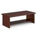 Davos coffee table