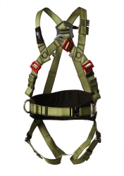 Intrinsically safe "Height 043T" harness, article number vst 043T